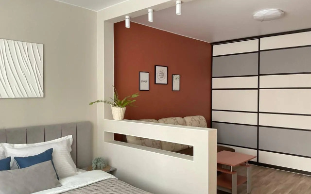 Белые ночи на улице Карла Маркса 87А