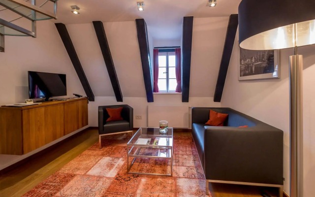 Neumühle Resort & Spa