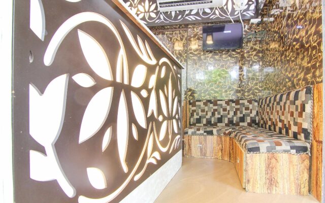 FabHotel Gazal Residency