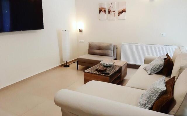 Green View Apartment
