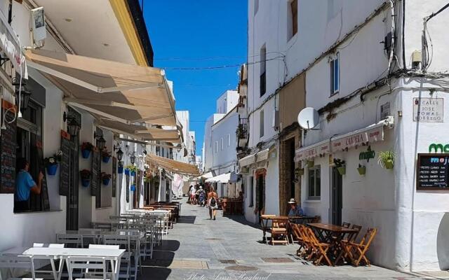 Apartamento en Conil cerca de Playa y Centro