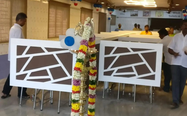 Hotel Temple City
