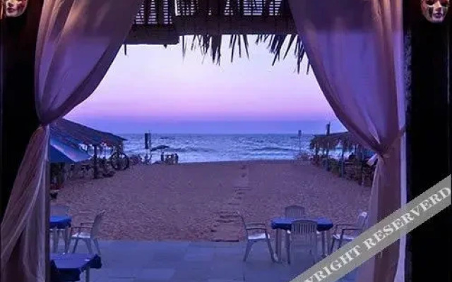 OYO 2674 Calangute