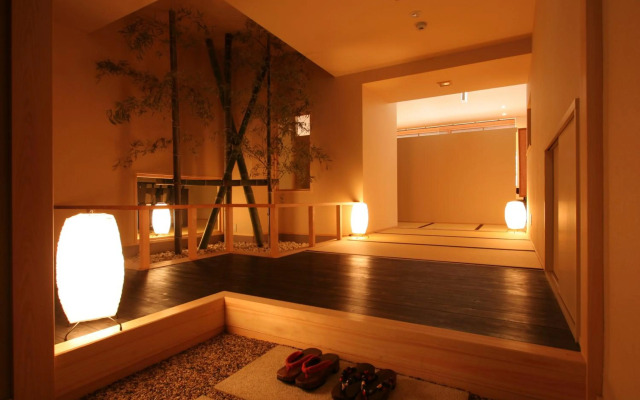 Kakimotoya Ryokan