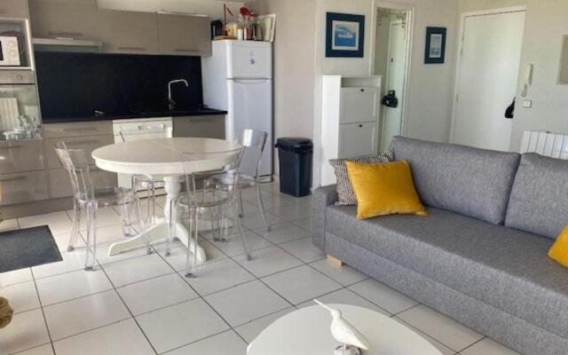 Appartement Royan, 3 pièces, 6 personnes - FR-1-494-131
