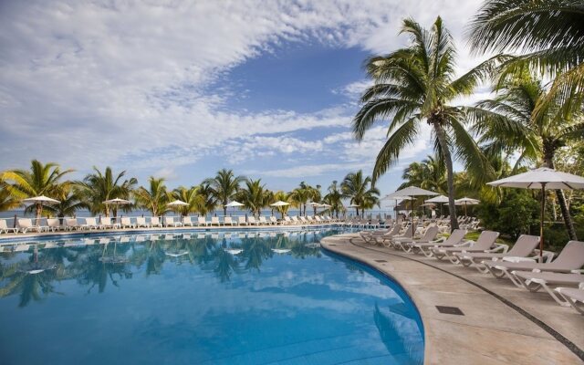 Occidental Cozumel - All Inclusive