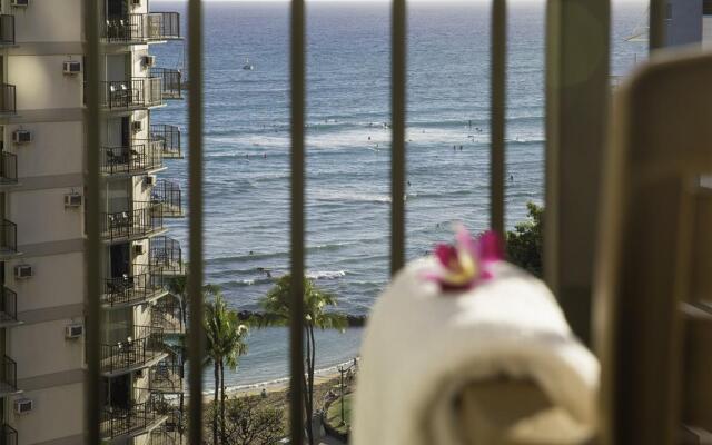 Waikiki Resort Hotel