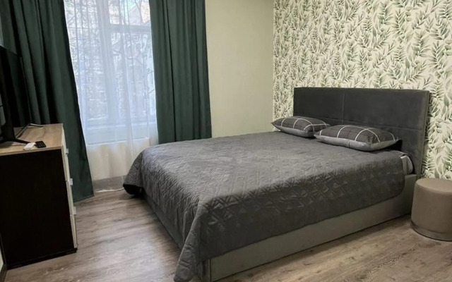 Апартаменты на улице Большая Марьинская 8