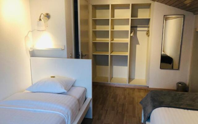 S&P Mountain View Apartment 2