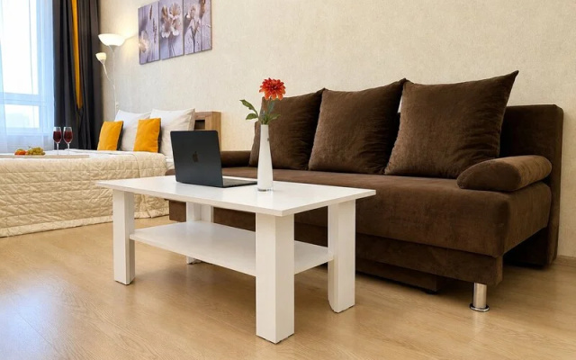Apartamenty CHetyre Sezona na ul. Nureeva, d.10