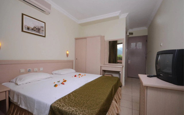 Hotel Siesta - All Inclusive