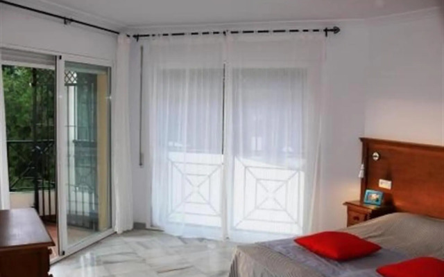 Villa 9 pers in Burriana Nerja