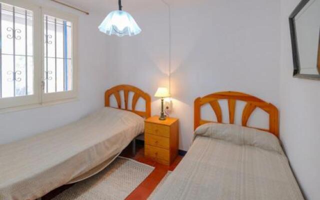 Holiday Home Mas del Guixe