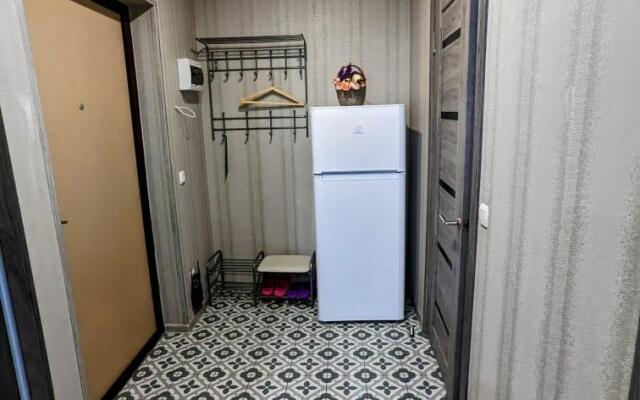 Апартаменты на улице 10 лет Октября 87