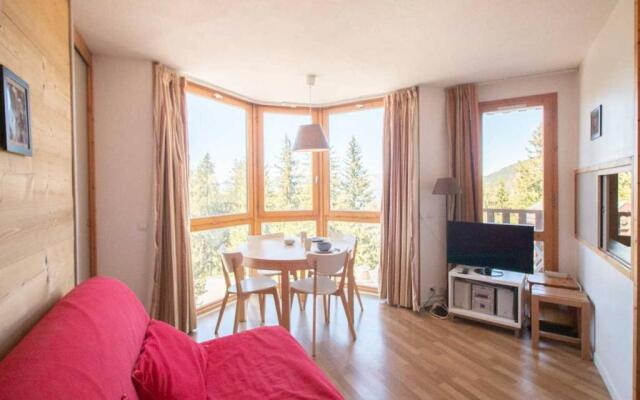 Appartement Valmorel, 3 pièces, 6 personnes - FR-1-291-731