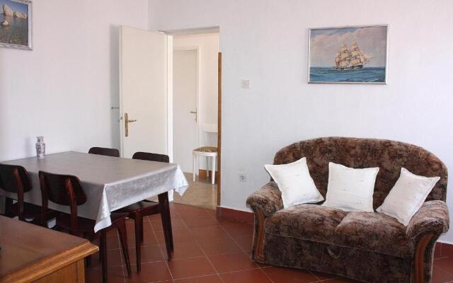 Apartment Skrivanat