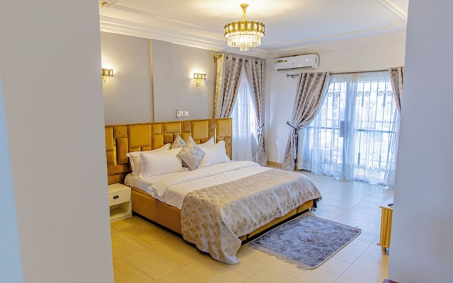 G&G Residency