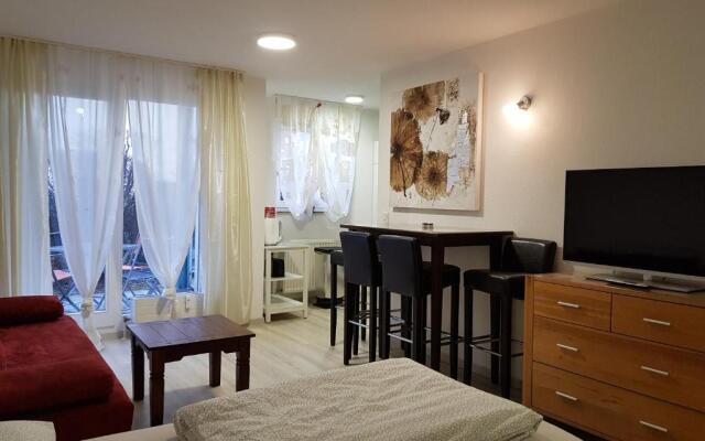 Apartment Metzingen City