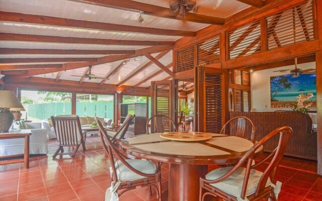 Golf Villa Close to the Beach No00