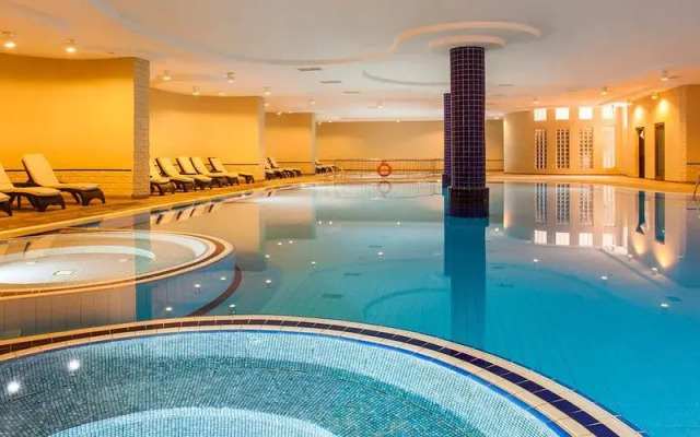 Hotel Turan Prince 