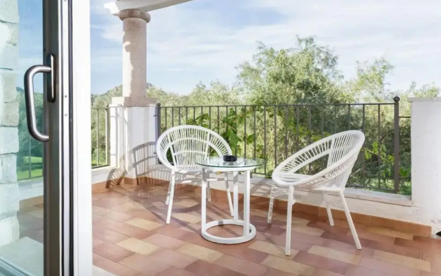 Nicolaus Prime Villas