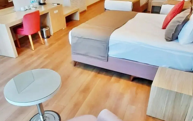 Silivri Park Hotel