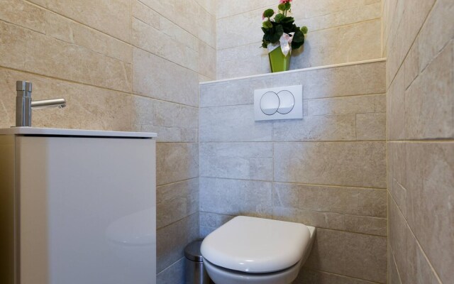 Sea View Apartment Zara Luminosa