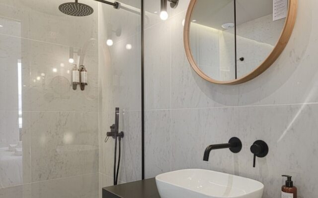 Gran Alameda by Caleta Homes Aparthotel