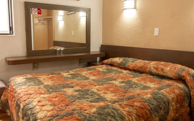 Hotel El Estadio