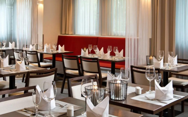 ACHAT Hotel Dresden Elbufer