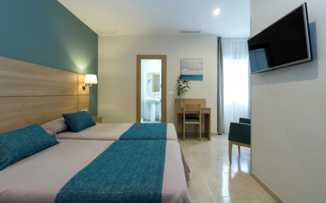 Hotel Sur Málaga