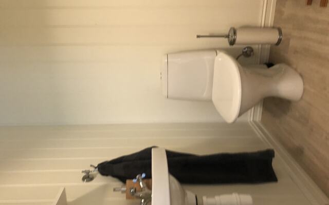 Sagi 3 Exclusive apartment