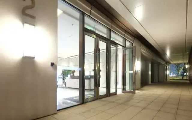 True Go Apartment (Shenzhen International Convention and Exhibition Center)