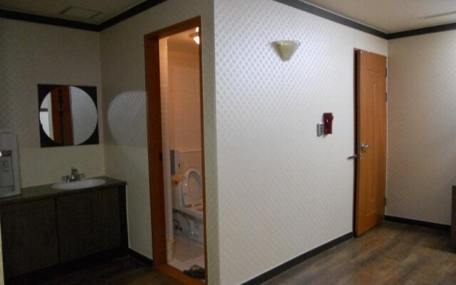Goodstay Js Motel
