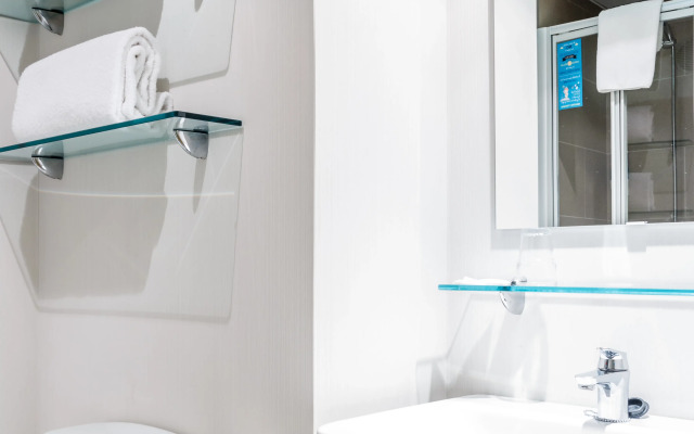 Vertice Roomspace Madrid
