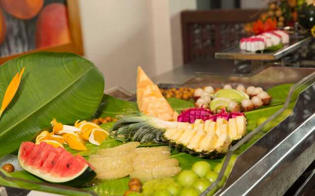 Grandvrio Ocean Resort Danang