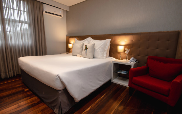 Sanma Hotel