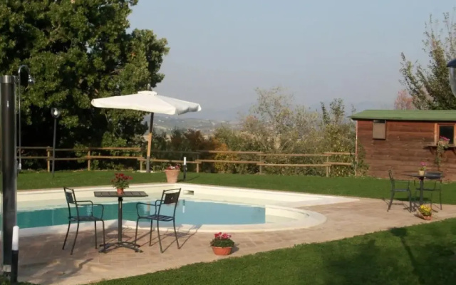 Agriturismo Fogliani