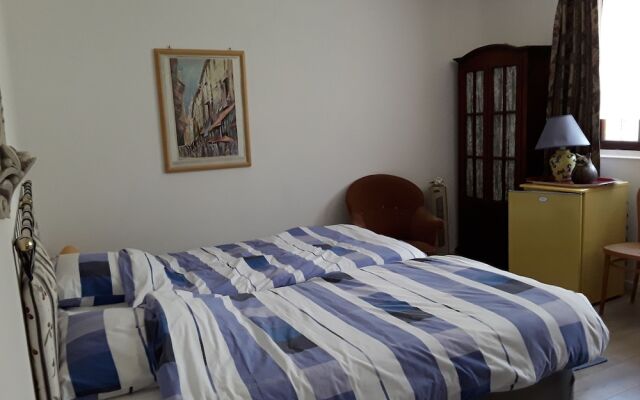 B&B La Tour D Augusta