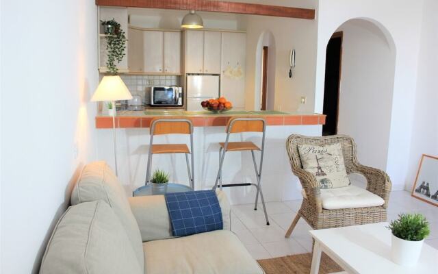 Apartment by Marina