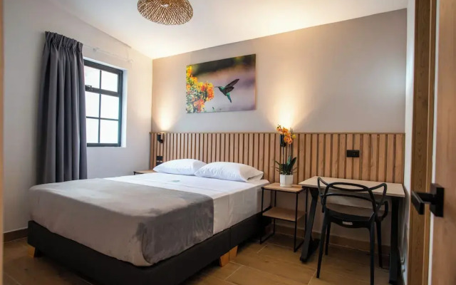 Vita Hotel Boutique