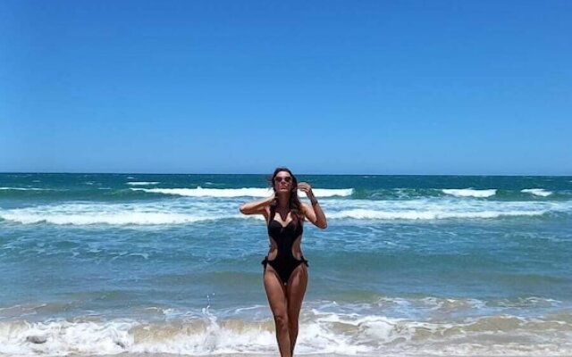 Pantai Karah Pousada