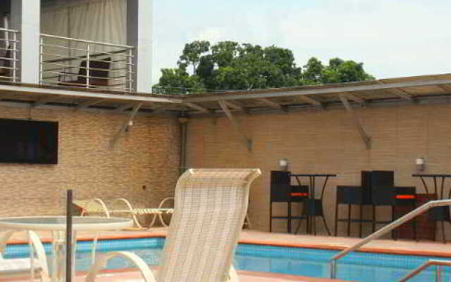 Mardezok Hotel