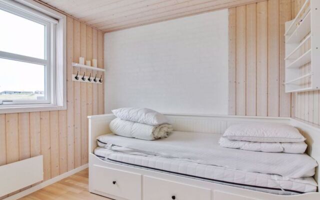 "Dagmar" - 400m from the sea in NW Jutland