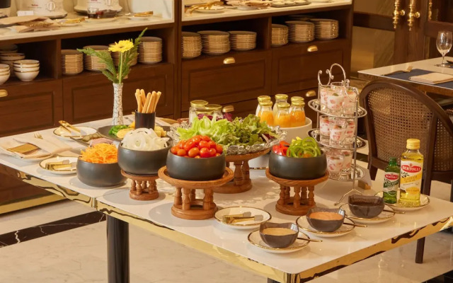 CHINO at Nimman Luxury Boutique Hotel
