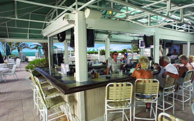 Lido Beach Resort