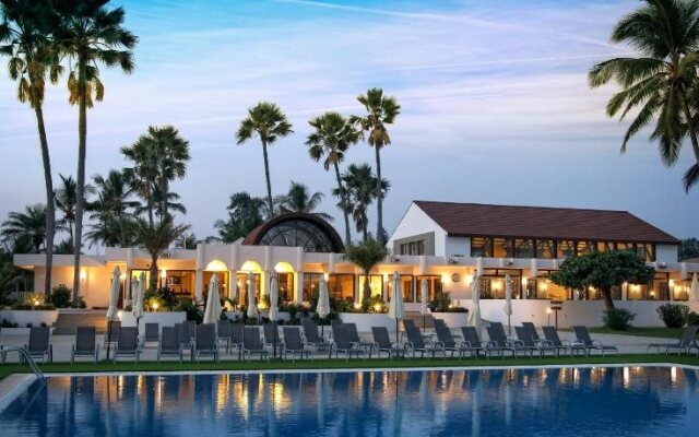 Sunbeach Hotel and Resort
