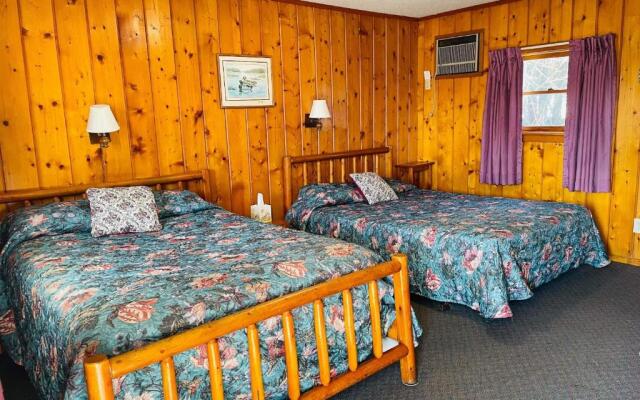 Cedars Motel