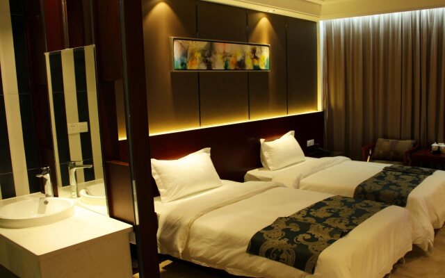 Min An Hotel
