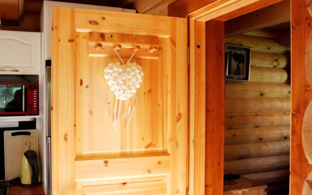 Kettu Holl Cottage